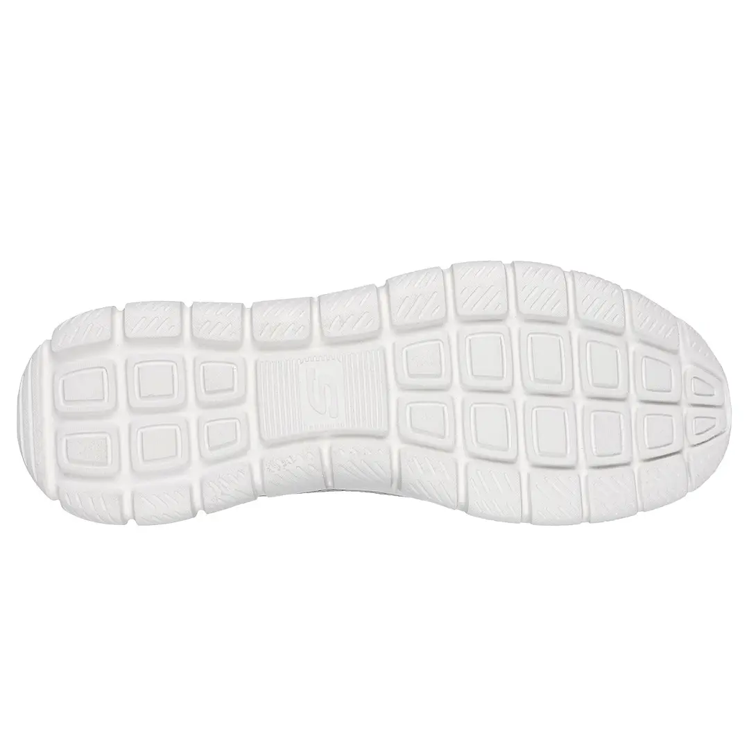 Skechers Men Track - Glendor | 232699GRY - Image 4