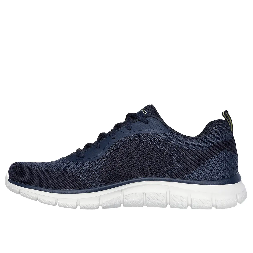 Skechers Men Track - Glendor | 232699NVLM - Image 2