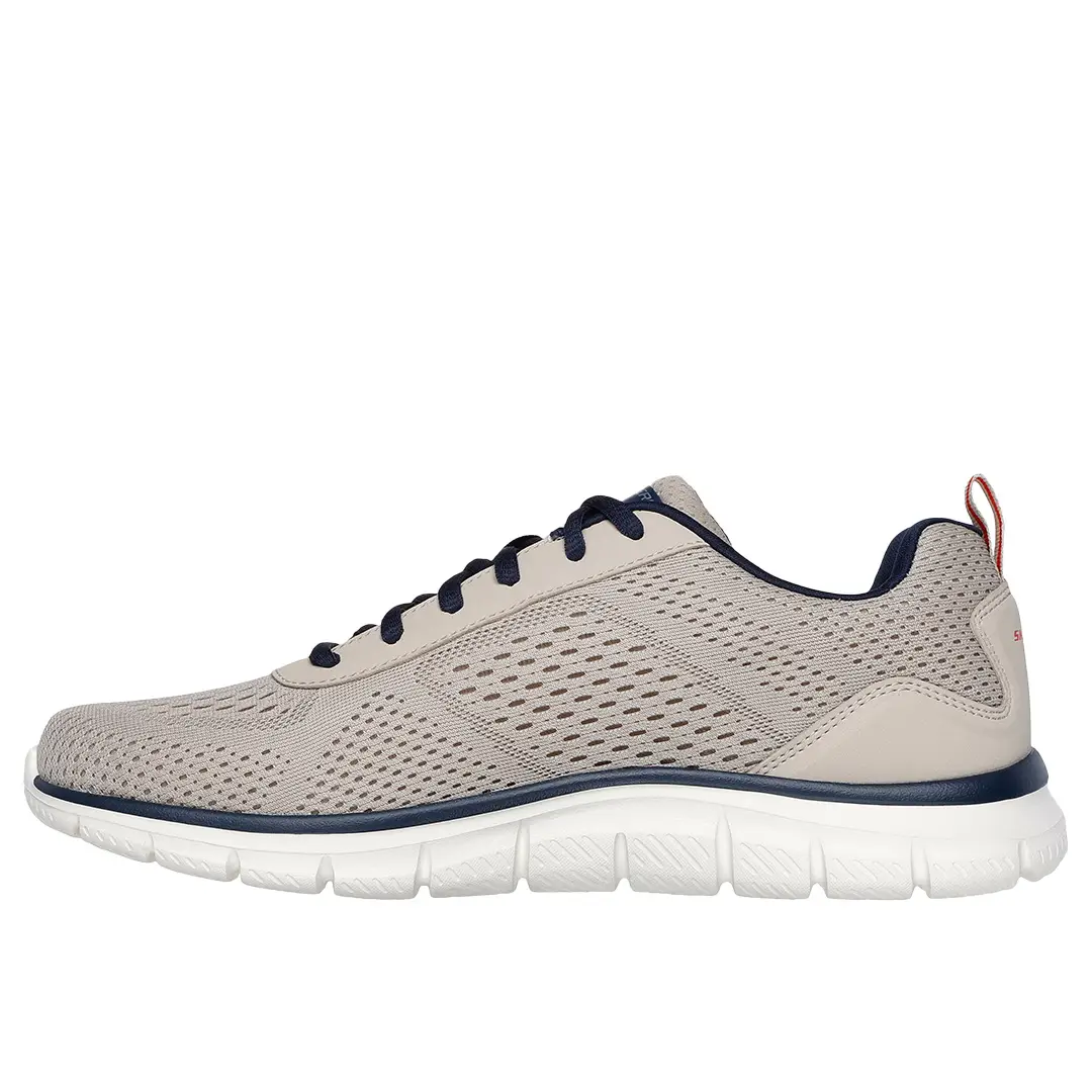 Skechers Men Track - Leshur | 232758TPNV - Image 2