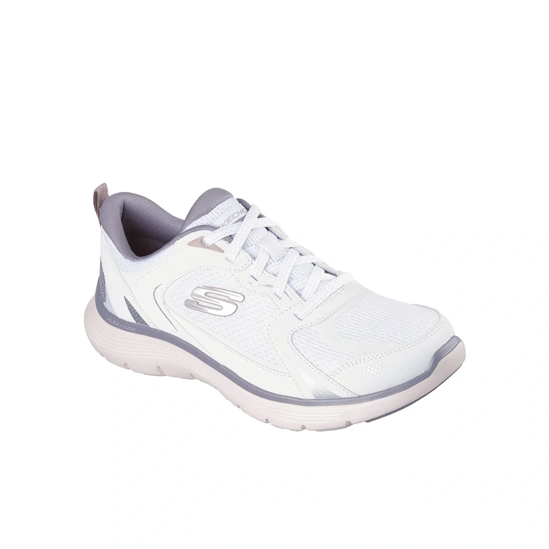 Skechers Women Flex Appeal 5.0 - Retro Rush | 150219WMLT - Image 3