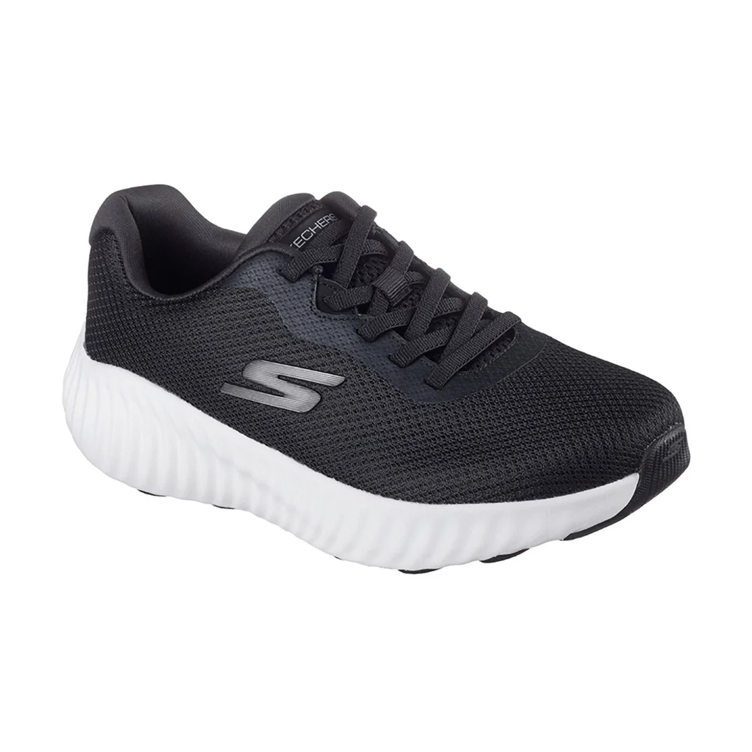 Skechers Women Go Run Now - Calumet | 129368BKW - Image 3