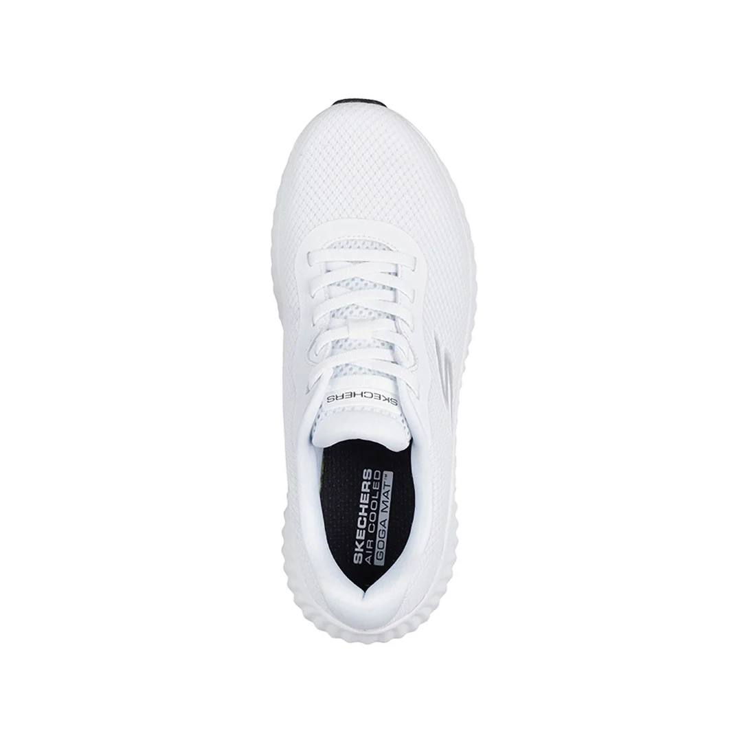 Skechers Women Go Run Now - Calumet | 129368WBK - Image 5