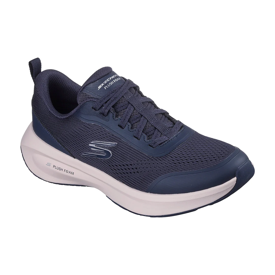 Skechers Women Skechers Plush Foam | 150572NVY - Image 3
