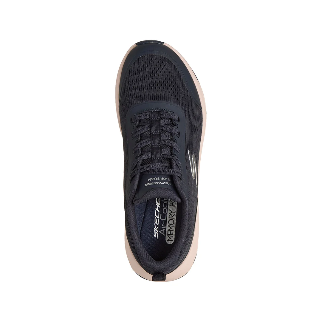 Skechers Women Skechers Plush Foam | 150572NVY - Image 5