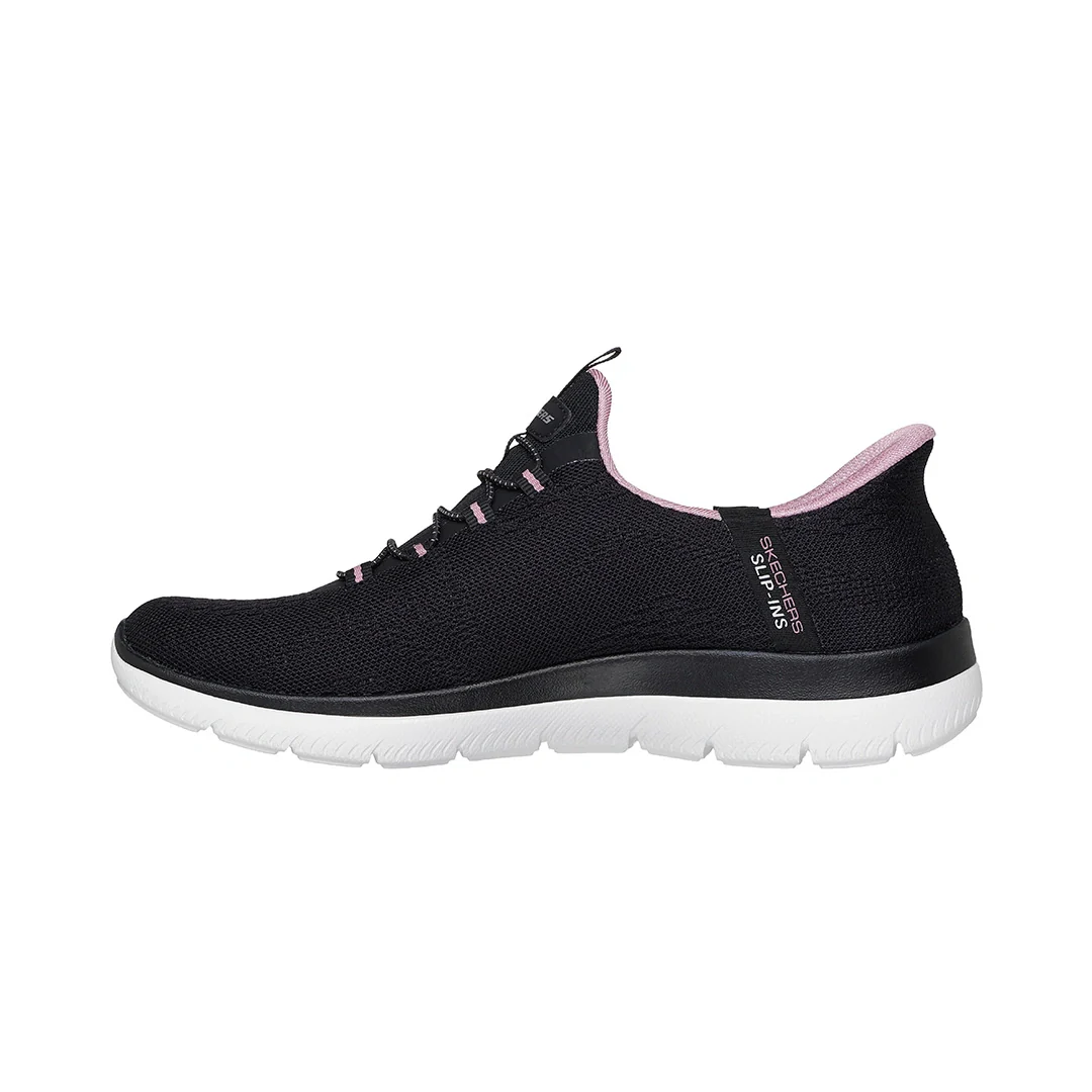 Skechers Women Summits-Dream Chaser | 150284BKMV - Image 2