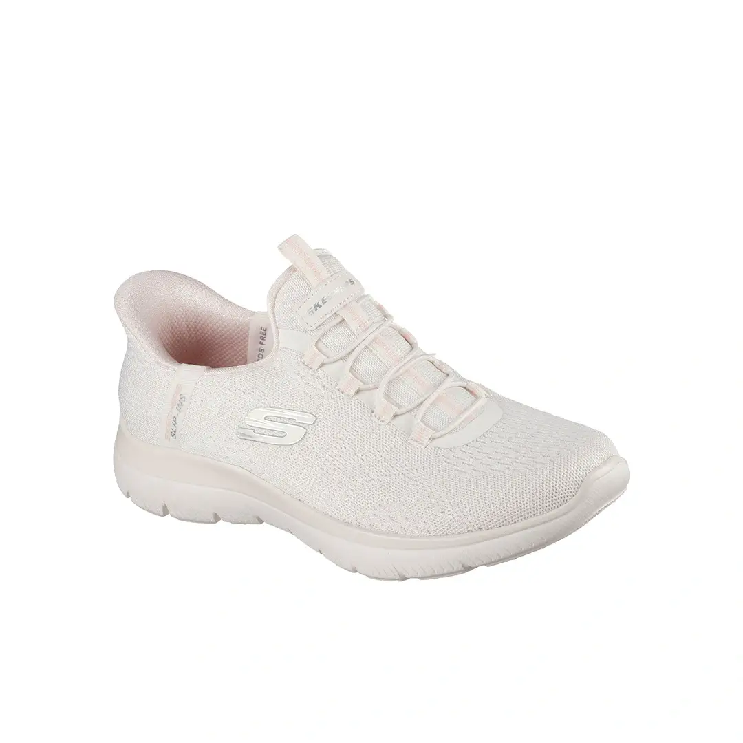 Skechers Women Summits-Dream Chaser | 150284NAT - Image 3