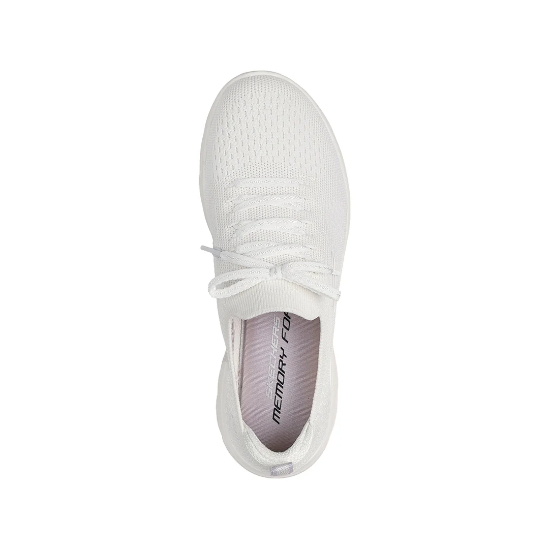 Skechers Women Summits-True Ease | 150292WHT - Image 5