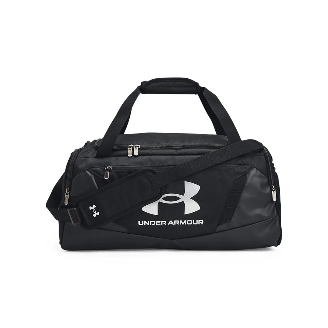 Under Armour Unisex Undeniable 5.0 Small Duffle Bag | 1369222-001