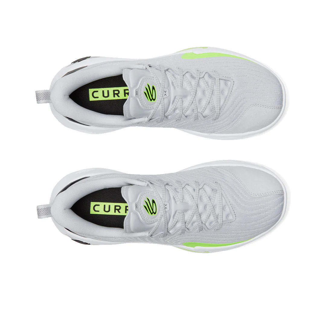 Under Armour Unisex Curry 12 'Gravity' | 3027629-100 - Image 5