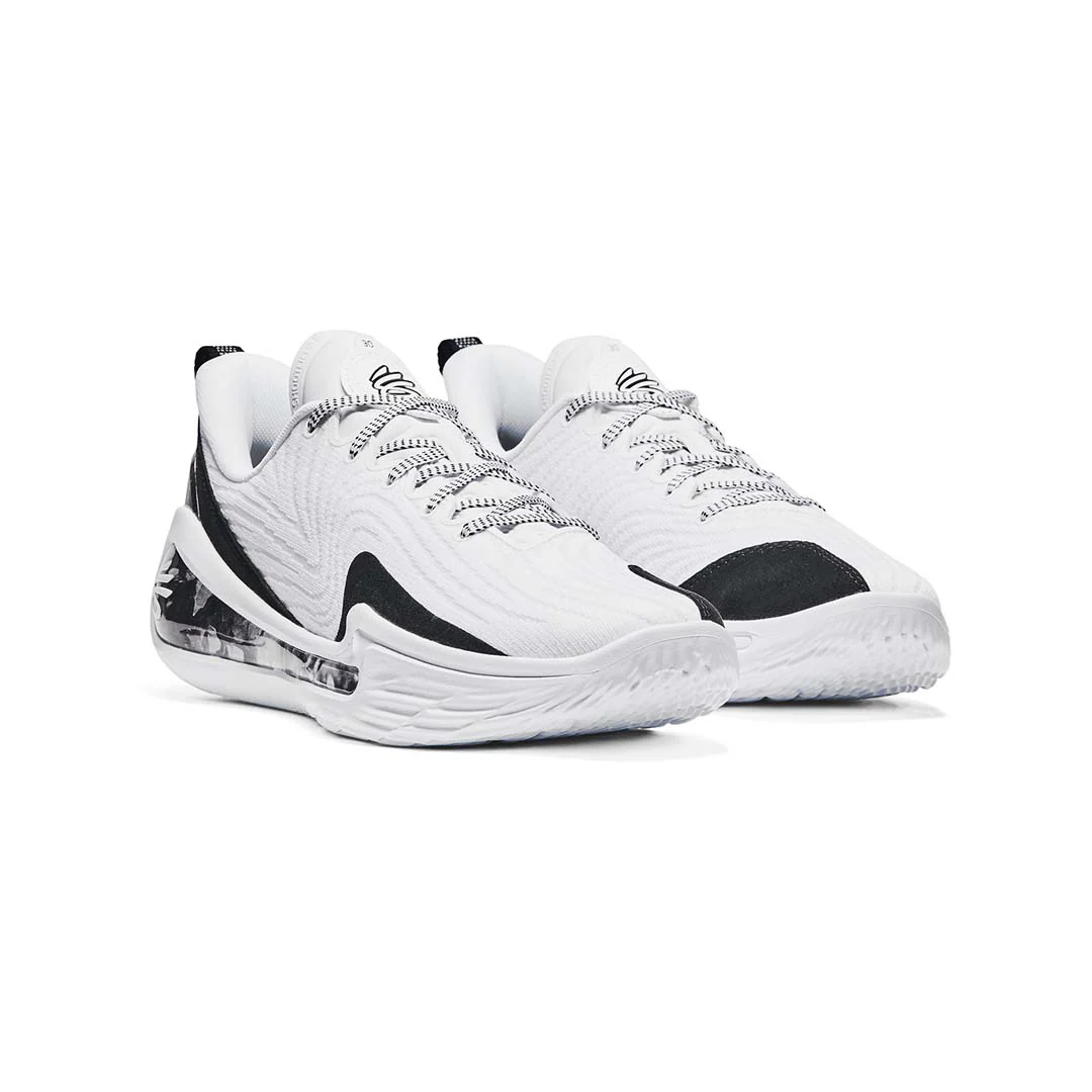 Under Armour Unisex Curry 12 Shooting Star | 3027632-100 - Image 2