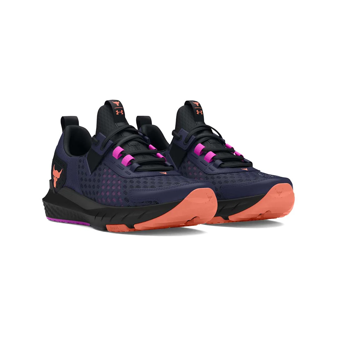Under Armour Kids-Unisex Grade School Project Rock BSR 4 | 3027346-400 - Image 3