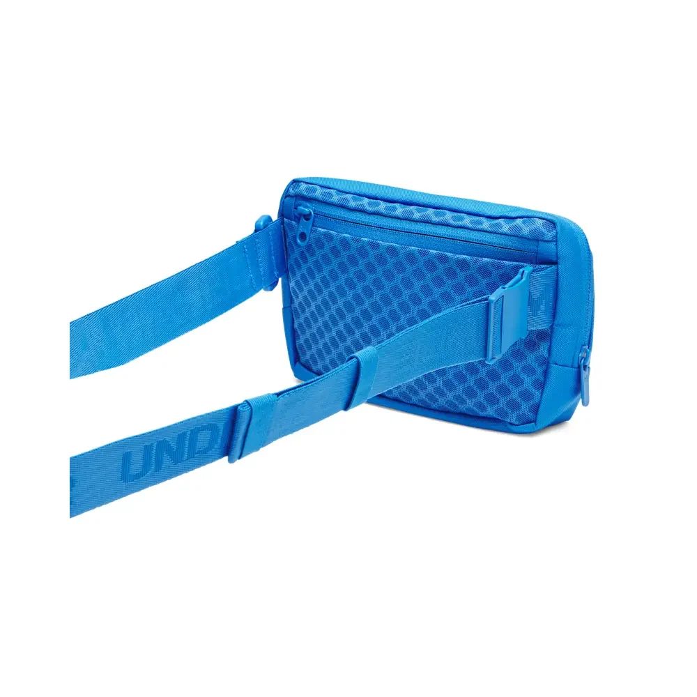 Under Armour Loudon Waist Bag Xbody | 1378418-402 - Image 2