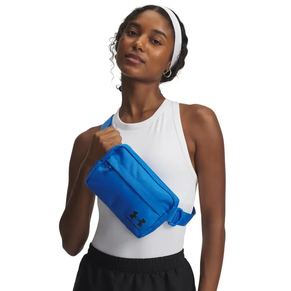 Under Armour Loudon Waist Bag Xbody | 1378418-402 - Image 4