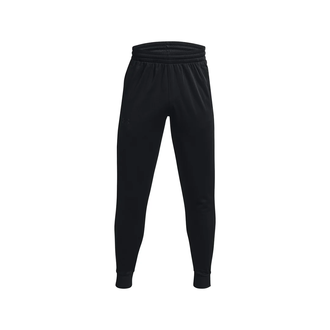 Under Armour Men Armour Fleece Joggers | 1373362-001 - Image 3
