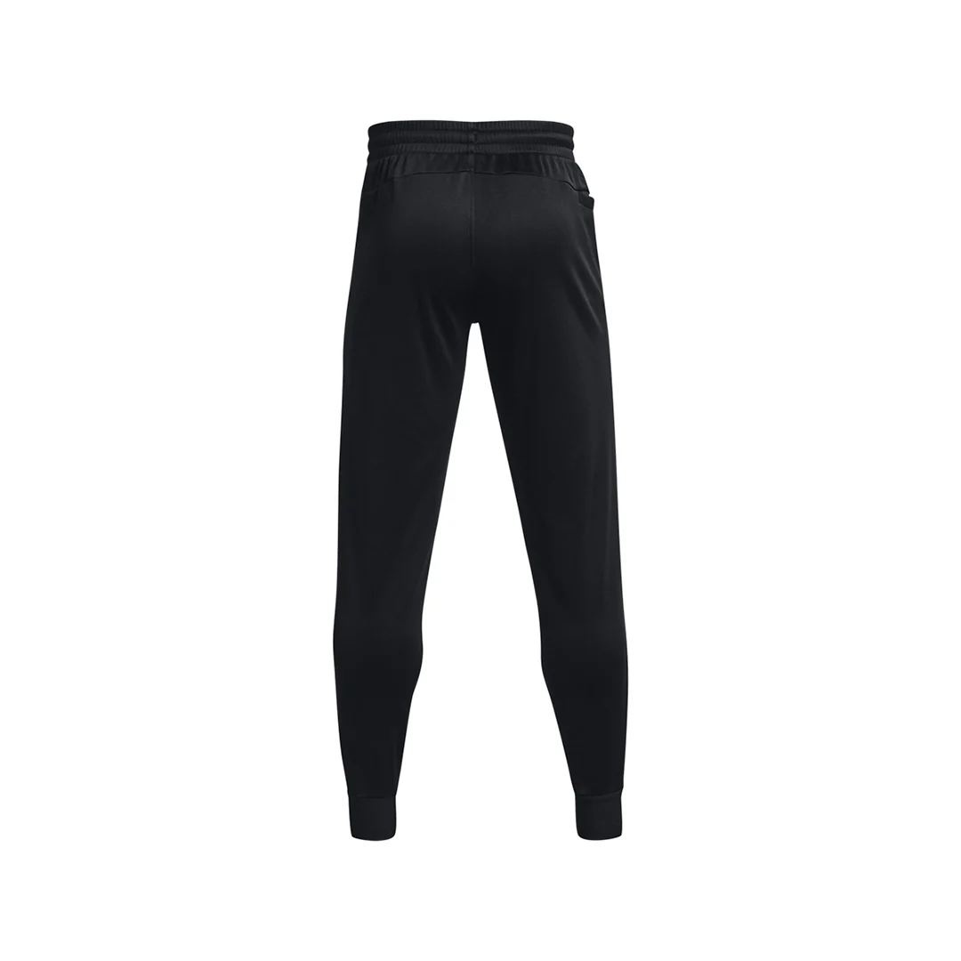 Under Armour Men Armour Fleece Joggers | 1373362-001 - Image 4