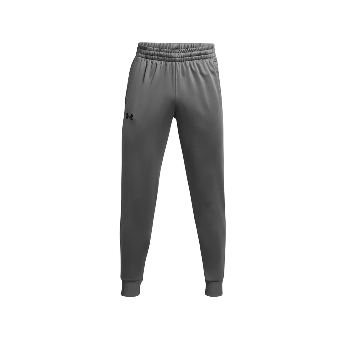 Under Armour Men Armour Fleece Joggers | 1373362-025 - Image 3