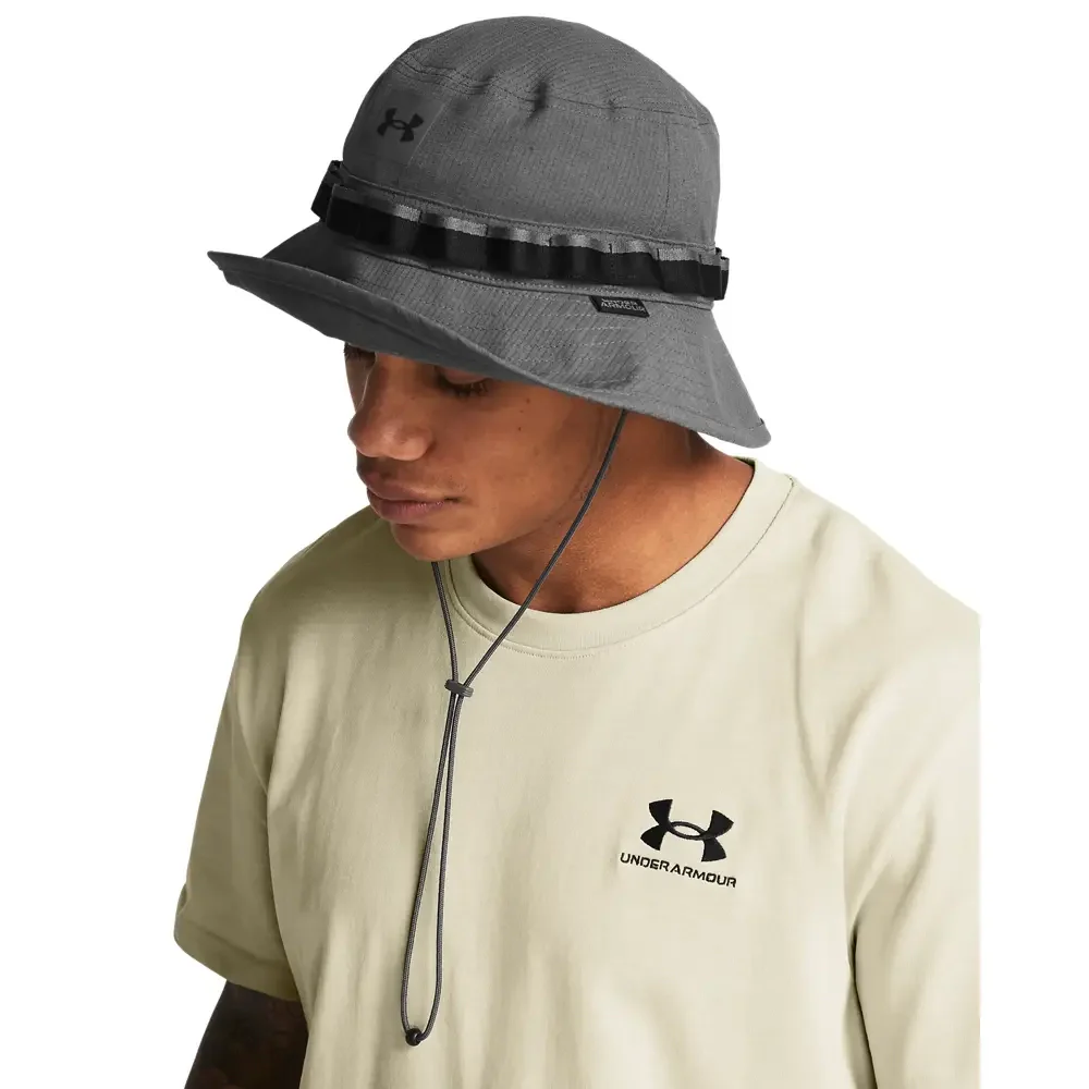 Under Armour Men Av Bucket | 1383434-025 - Image 3