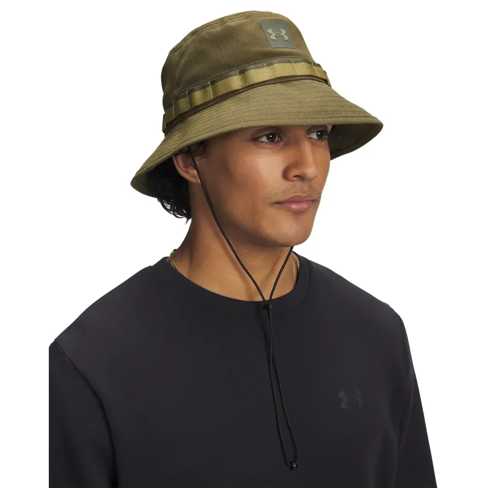 Under Armour Men Av Bucket | 1383434-308 - Image 3