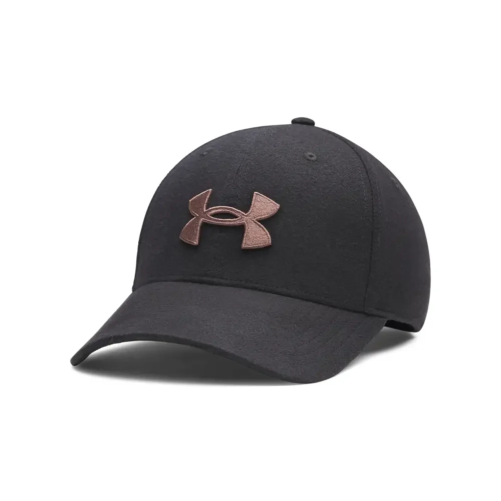 Under Armour Men Blitzing Low Brushed Adj | 6007147-022