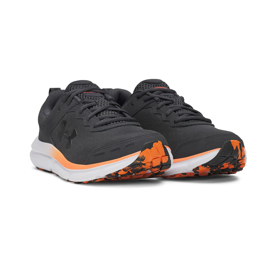 Under Armour Men Charged Assert 10 Running Shoes | 3026175-017 - Image 3