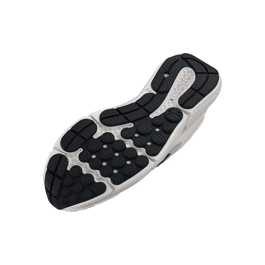 Under Armour Men Charged Assert 10 Running Shoes | 3026175-104 - Image 4