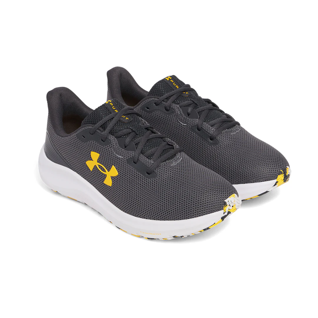 Under Armour Men Charged Pursuit 4 | 3028254-016 - Image 3