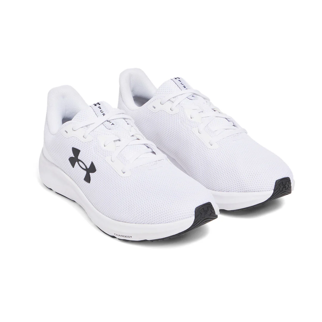 Under Armour Men Charged Pursuit 4 | 3028254-100 - Image 3