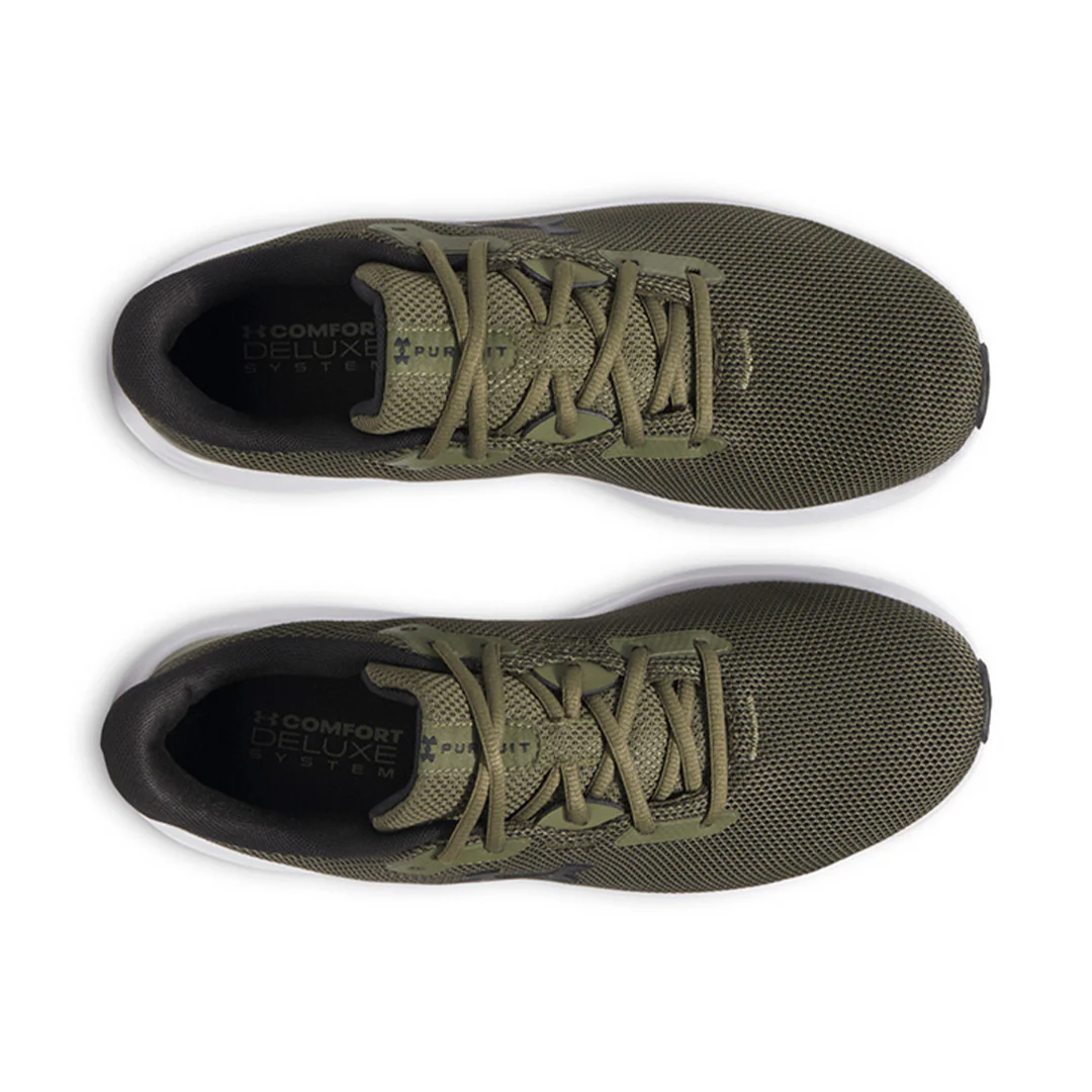 Under Armour Men Charged Pursuit 4 | 3028254-391 - Image 5