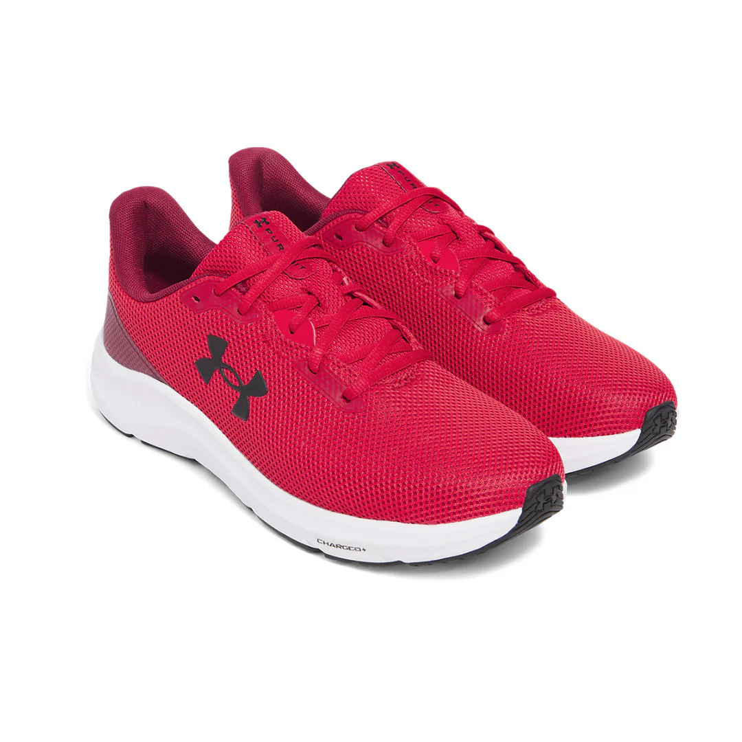 Under Armour Men Charged Pursuit 4 | 3028254-600 - Image 3