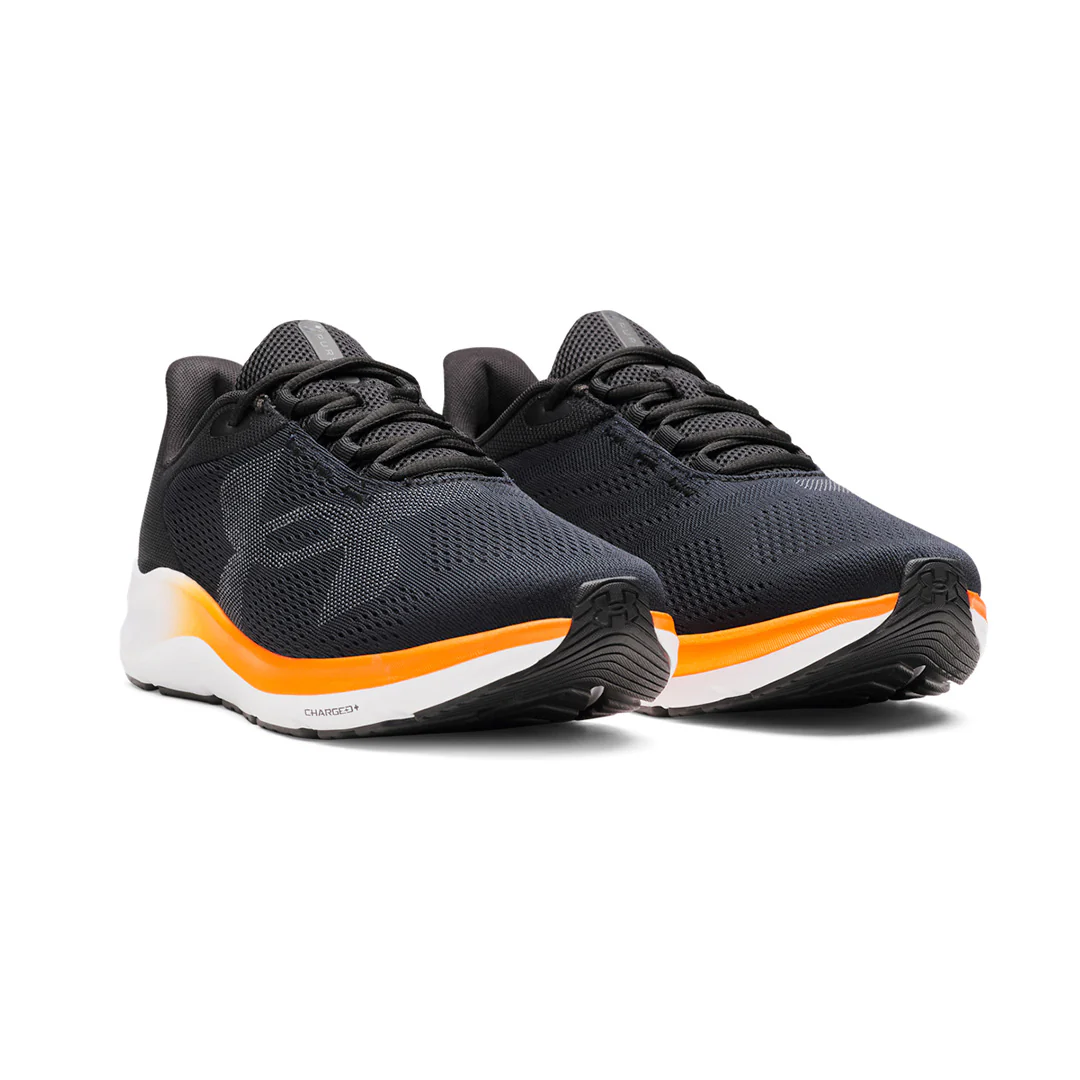 Under Armour Men Charged Pursuit 4 Big Logo | 6000597-004 - Image 3