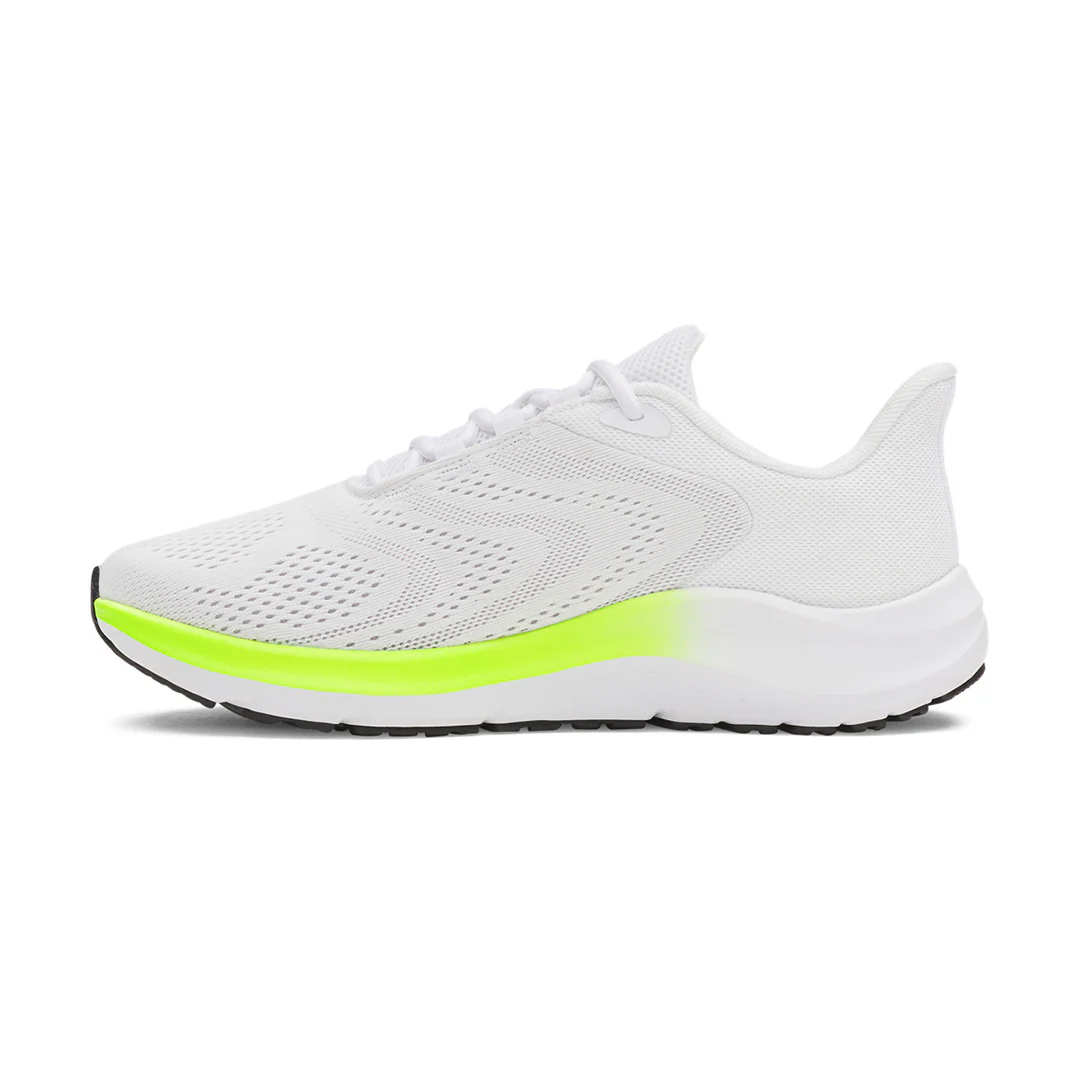 Under Armour Men Charged Pursuit 4 Big Logo | 6000597-102 - Image 2