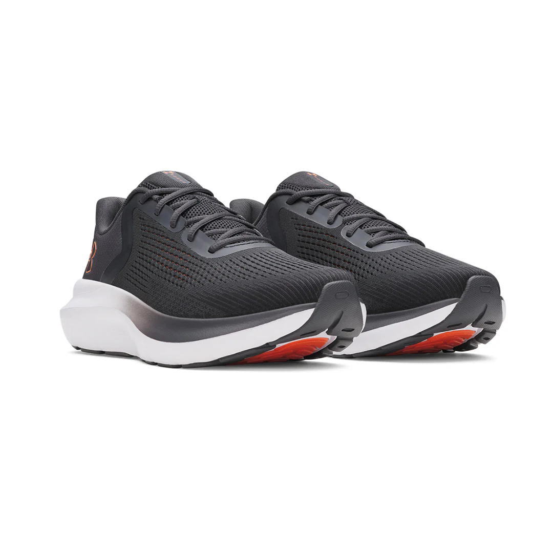 Under Armour Men Charged Rogue 5 Running Shoes | 3028256-017 - Image 3