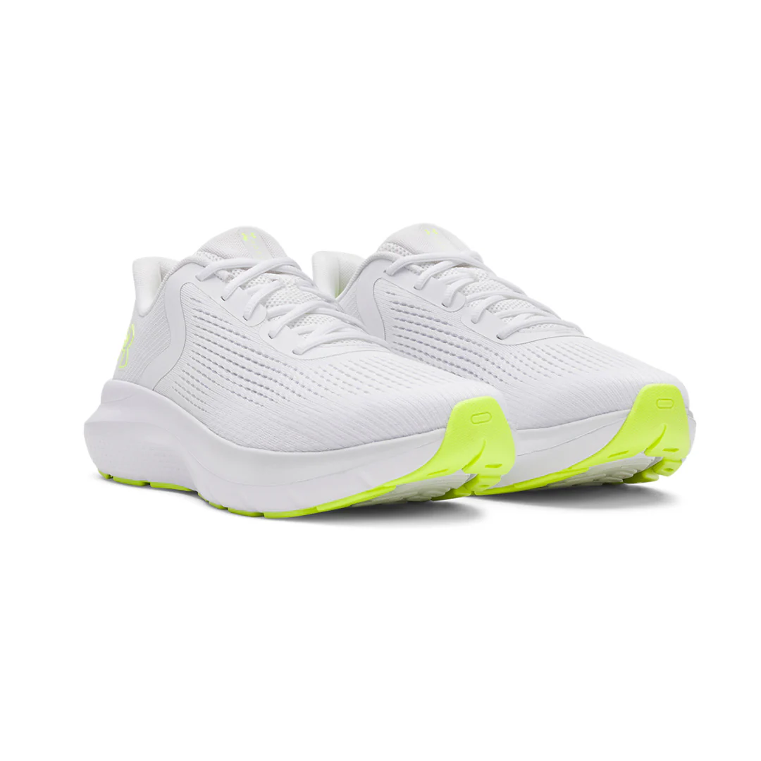 Under Armour Men Charged Rogue 5 Running Shoes | 3028256-103 - Image 3
