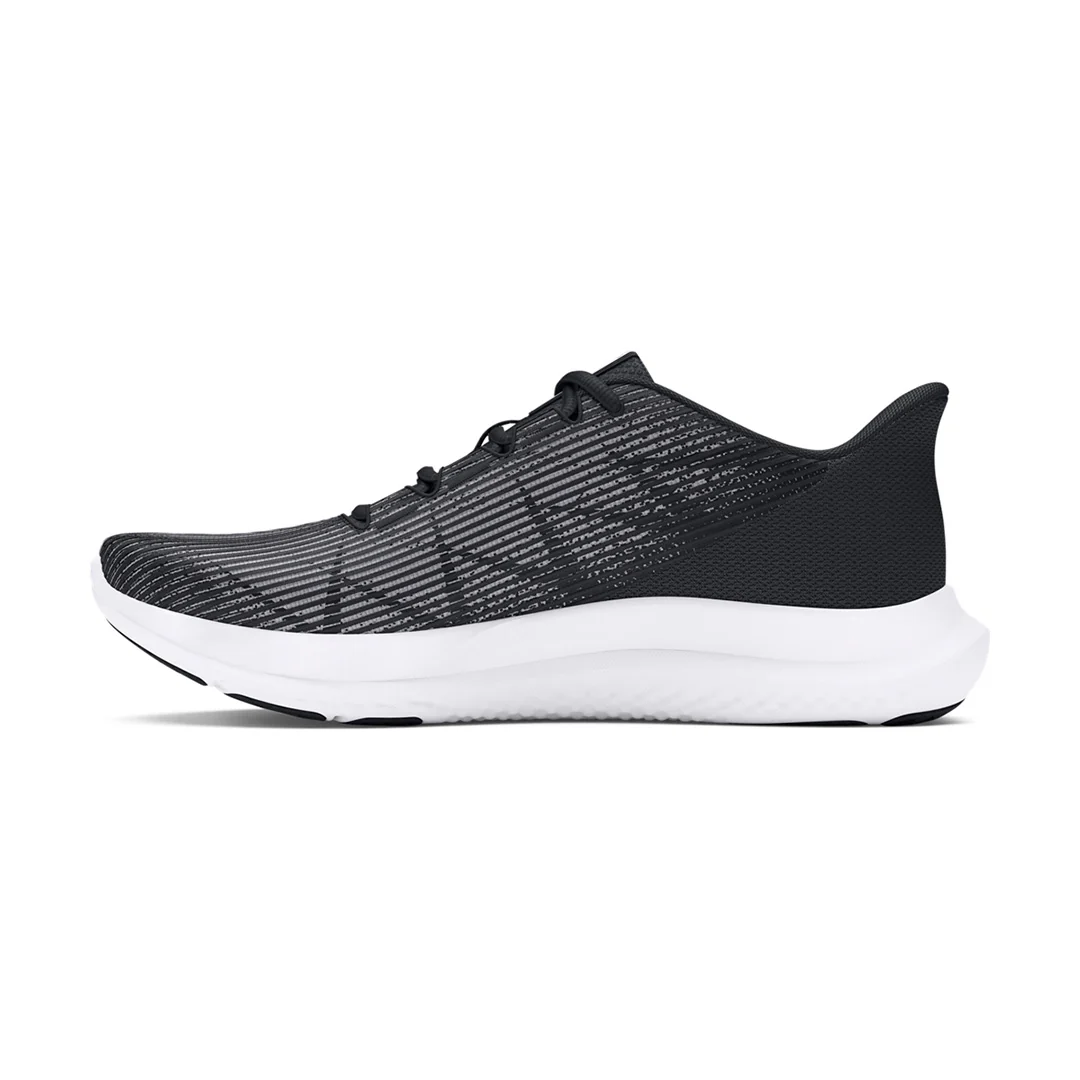 Under Armour Men Charged Speed Swift Running Shoes | 3026999-001 - Image 2