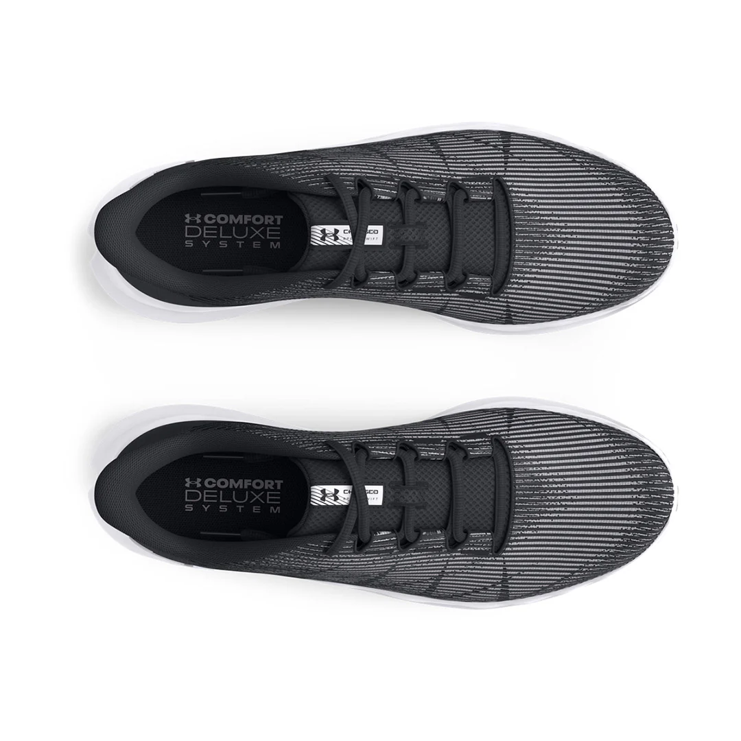 Under Armour Men Charged Speed Swift Running Shoes | 3026999-001 - Image 5
