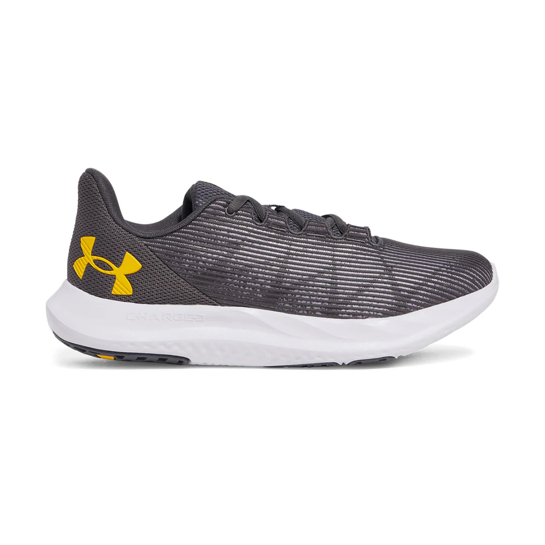Under Armour Men Charged Speed Swift Running Shoes | 3026999-025