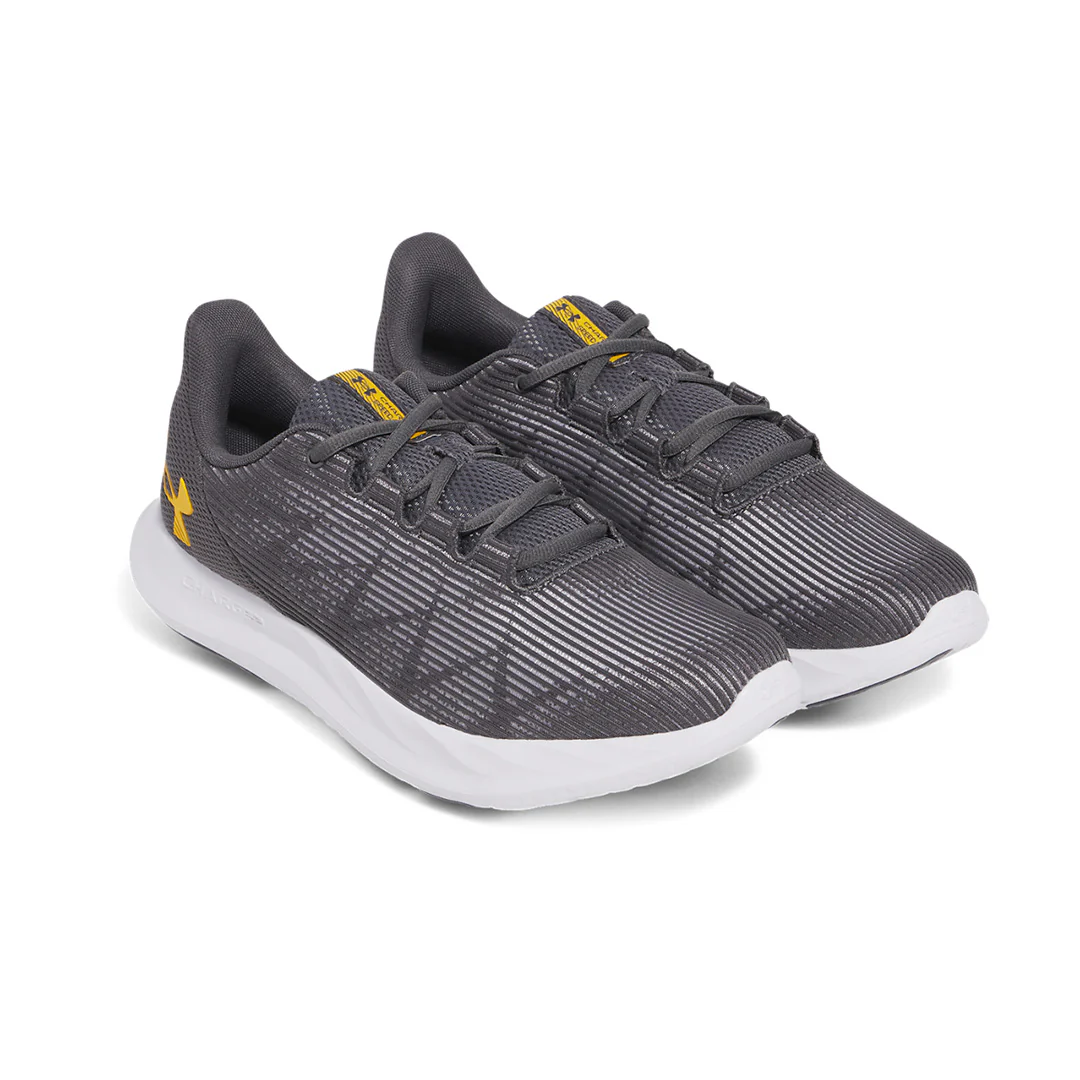 Under Armour Men Charged Speed Swift Running Shoes | 3026999-025 - Image 3