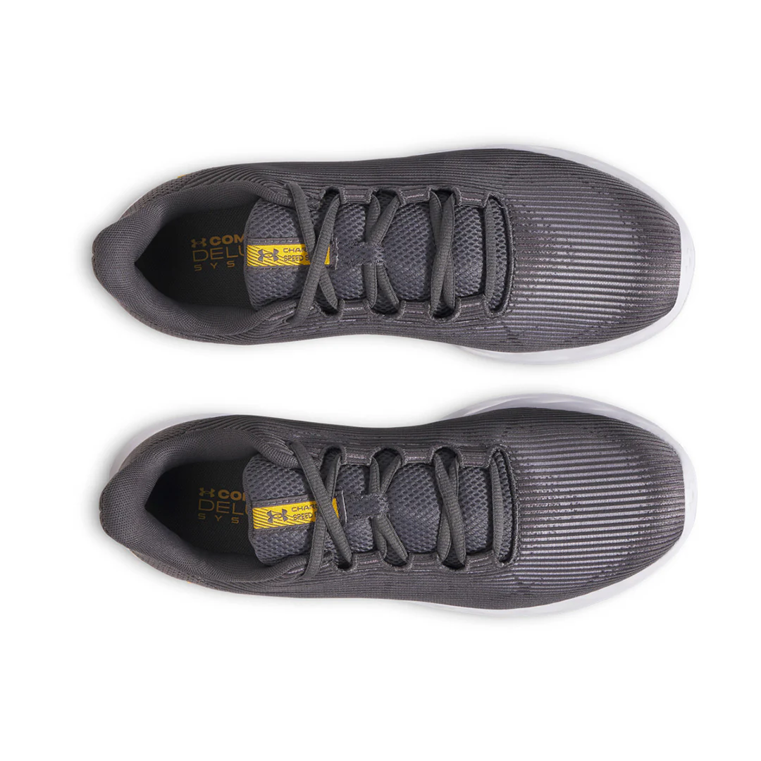 Under Armour Men Charged Speed Swift Running Shoes | 3026999-025 - Image 5