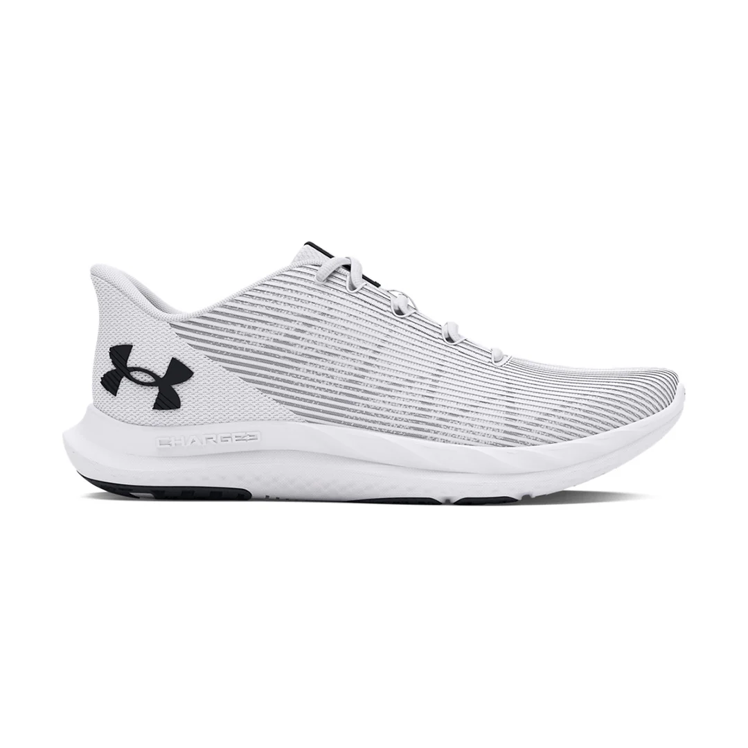 Under Armour Men Charged Speed Swift Running Shoes | 3026999-107