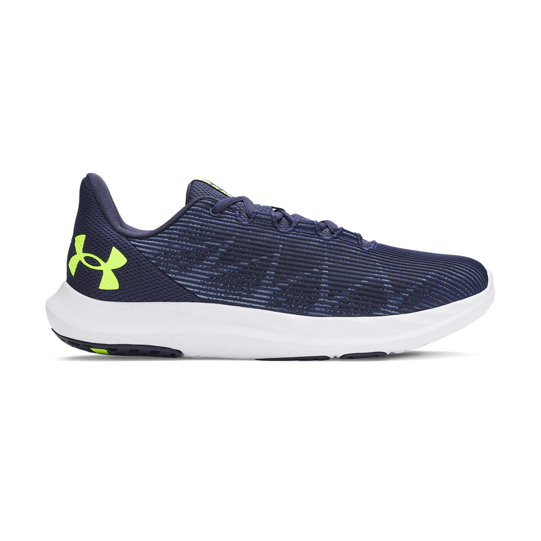 Under Armour Men Charged Speed Swift Running Shoes | 3026999-405