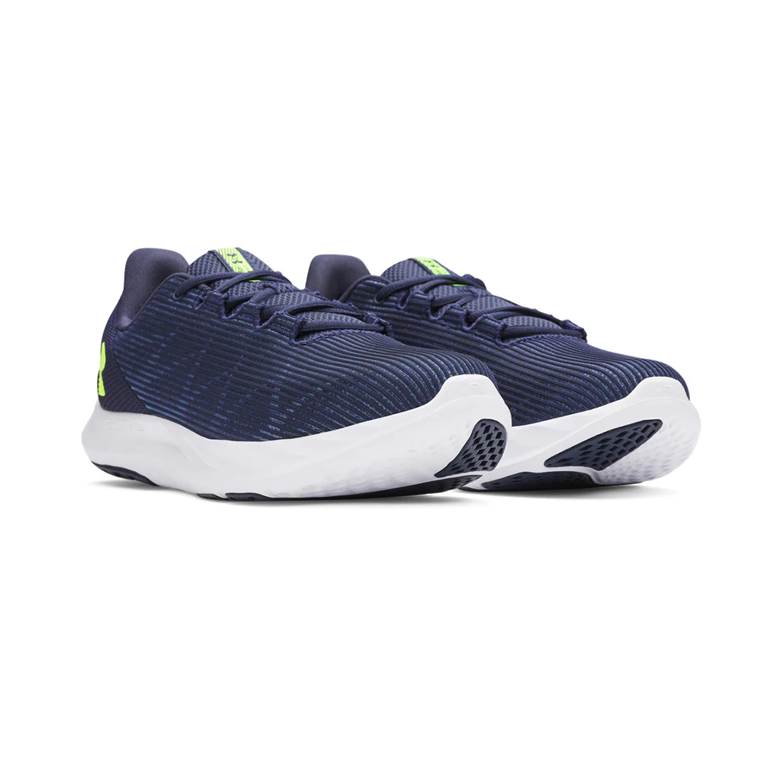 Under Armour Men Charged Speed Swift Running Shoes | 3026999-405 - Image 3