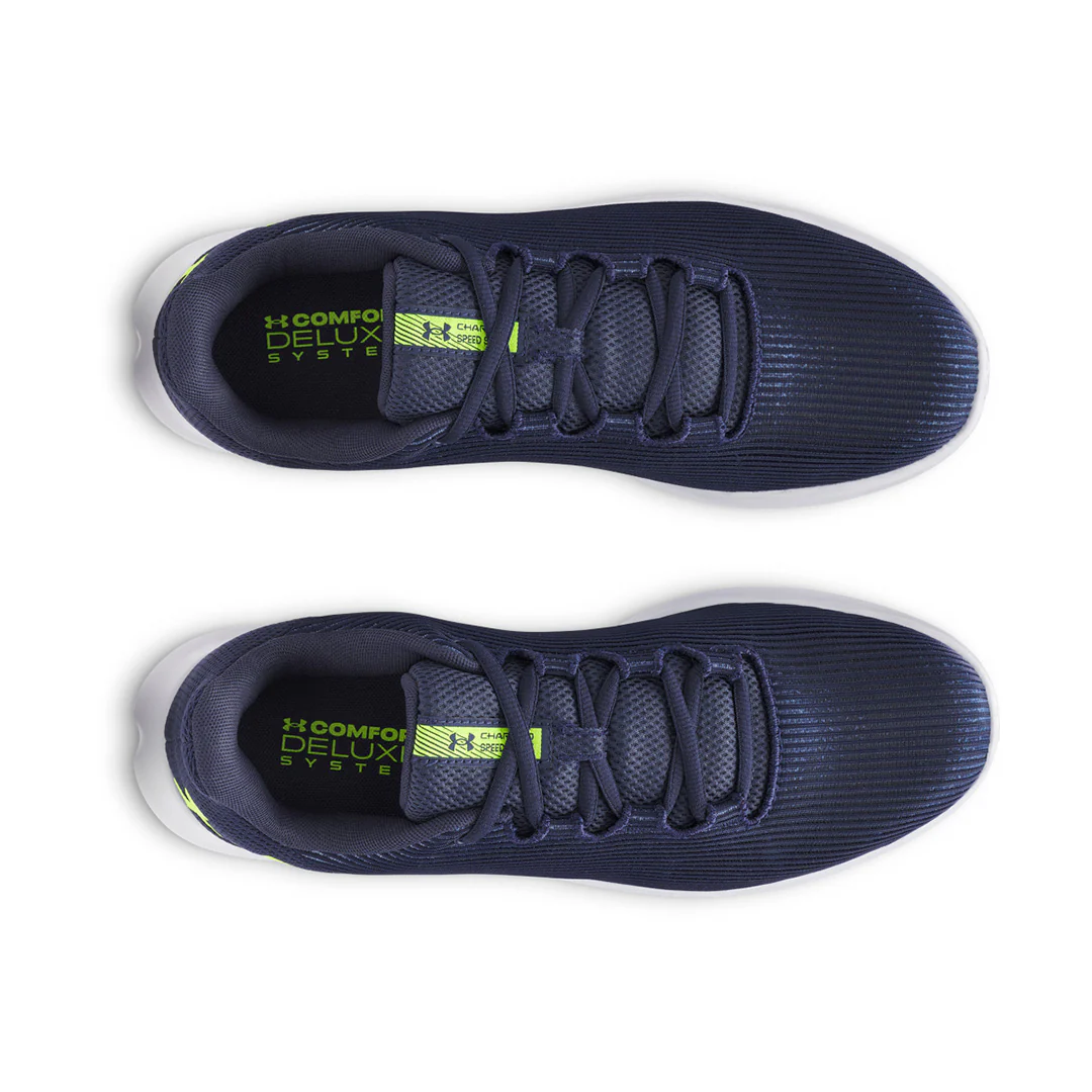 Under Armour Men Charged Speed Swift Running Shoes | 3026999-405 - Image 5