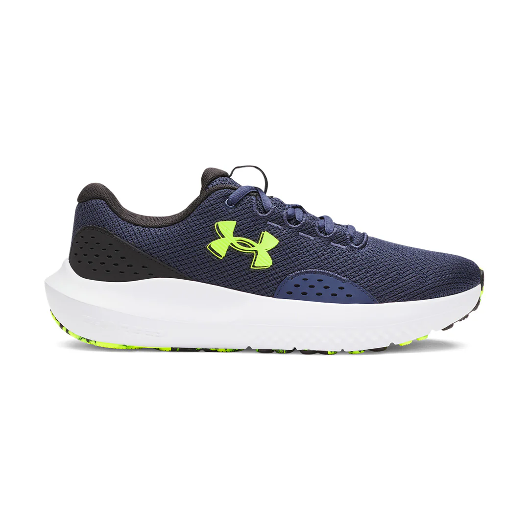 Under Armour Men Charged Surge 4 | 3027000-404