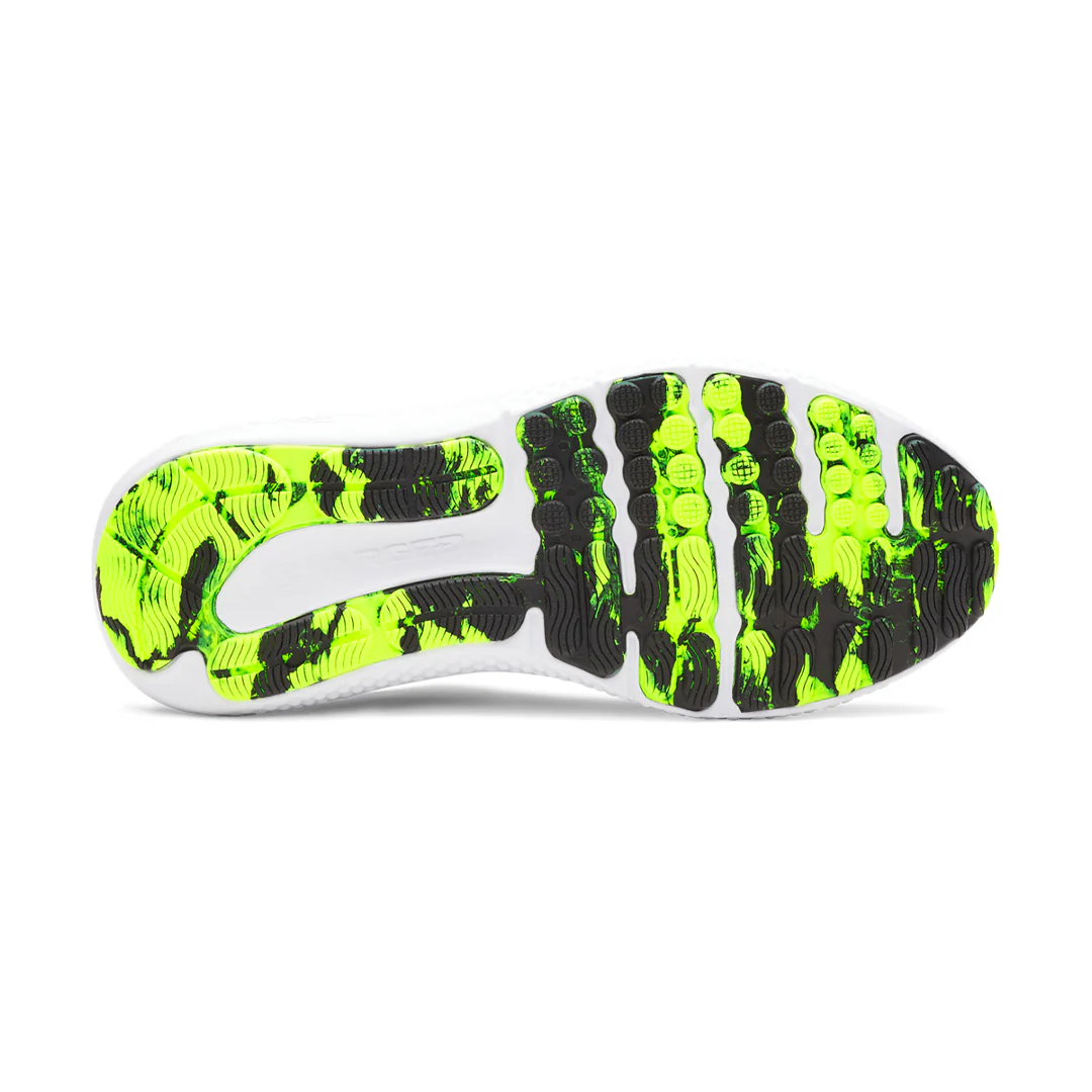 Under Armour Men Charged Surge 4 | 3027000-404 - Image 4