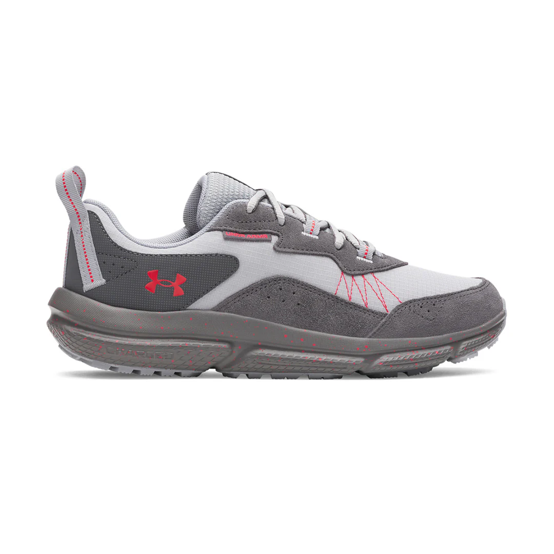 Under Armour Men Charged Verssert 2 Running Shoes | 3027178-011