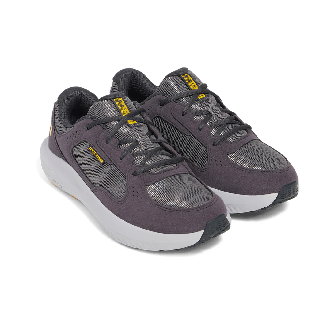 Under Armour Men Charged Versurge Running Shoes | 3028372-025 - Image 3