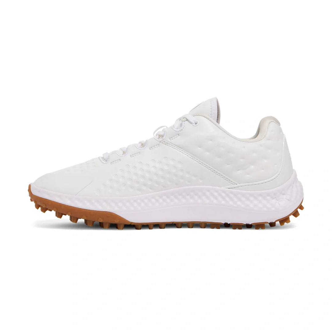 Under Armour Men Curry 1 Golf | 3027378-103 - Image 2