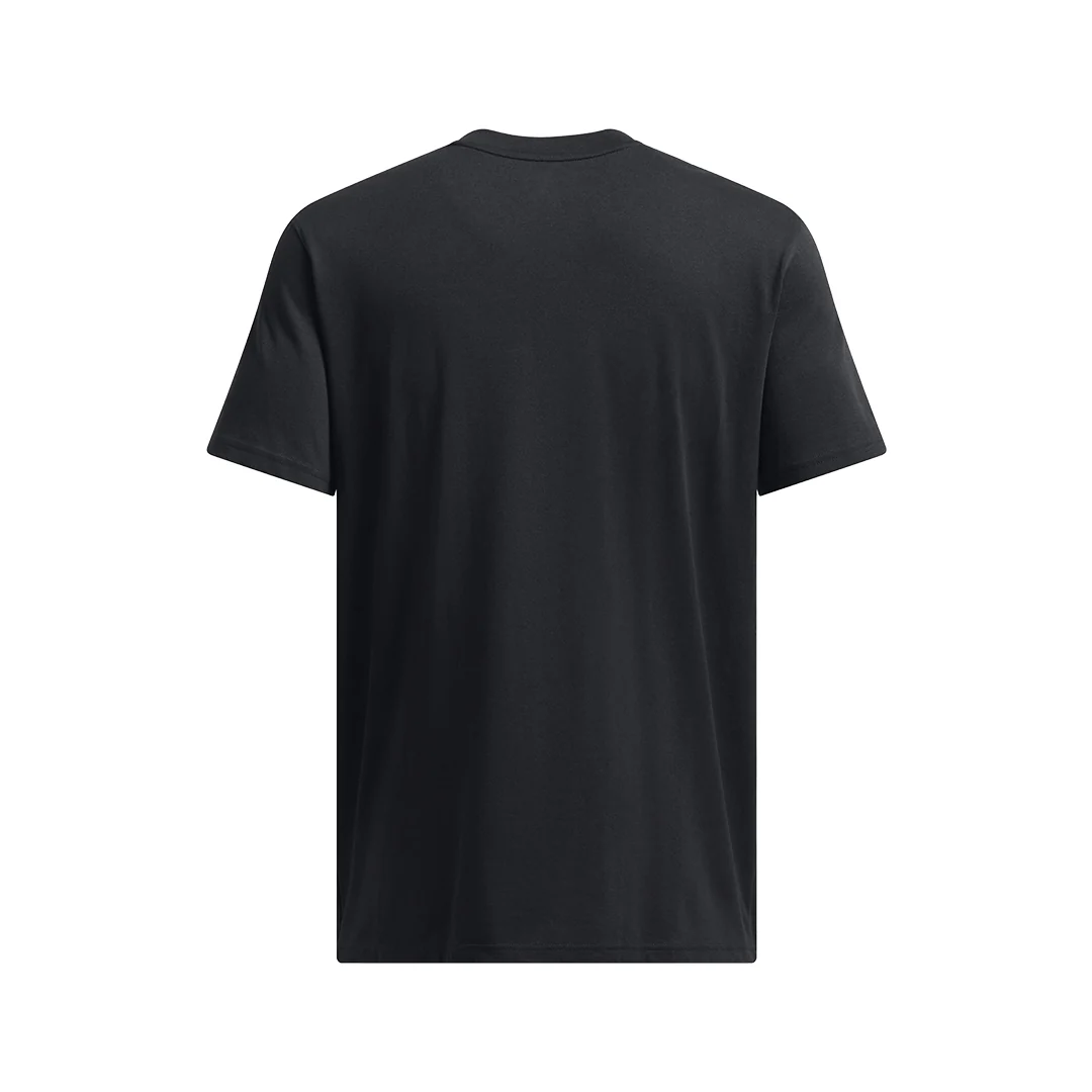 Under Armour Men Curry Hvyweight Trend T-Shirt | 1387108-001 - Image 4