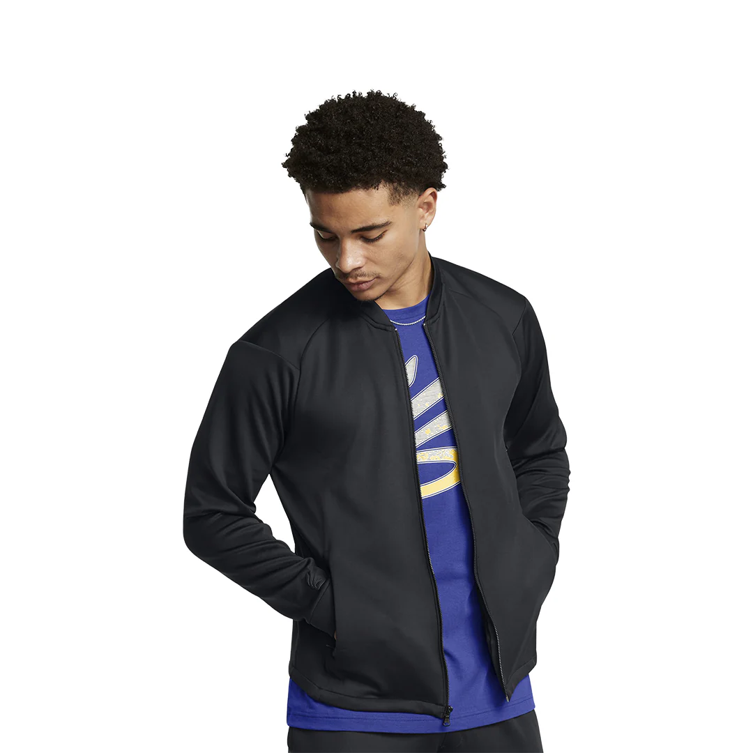 Under Armour Men Curry Travel Jacket | 1387090-001