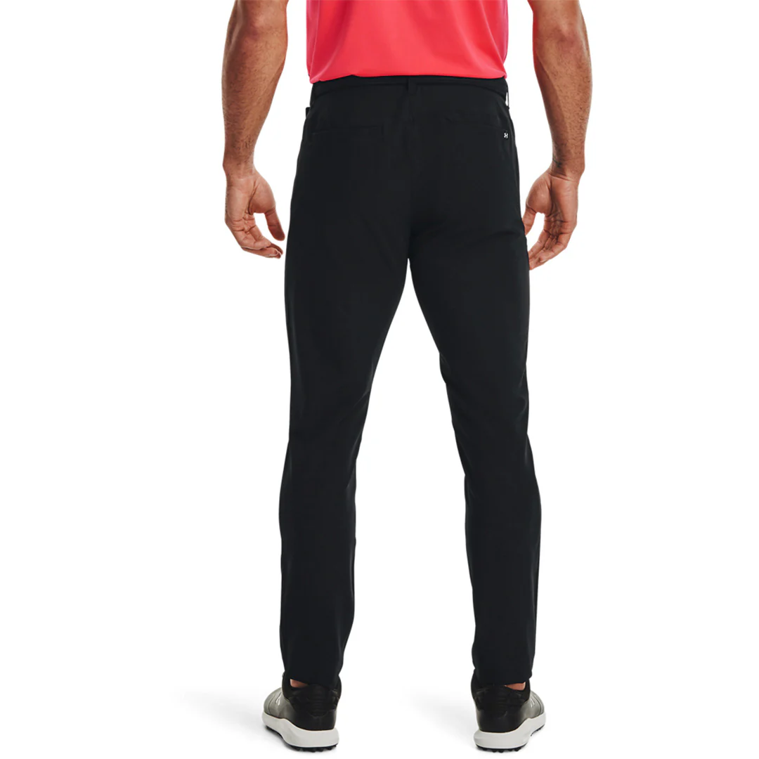 Under Armour Men Drive 5 Pocket Pants | 1364934-001 - Image 2